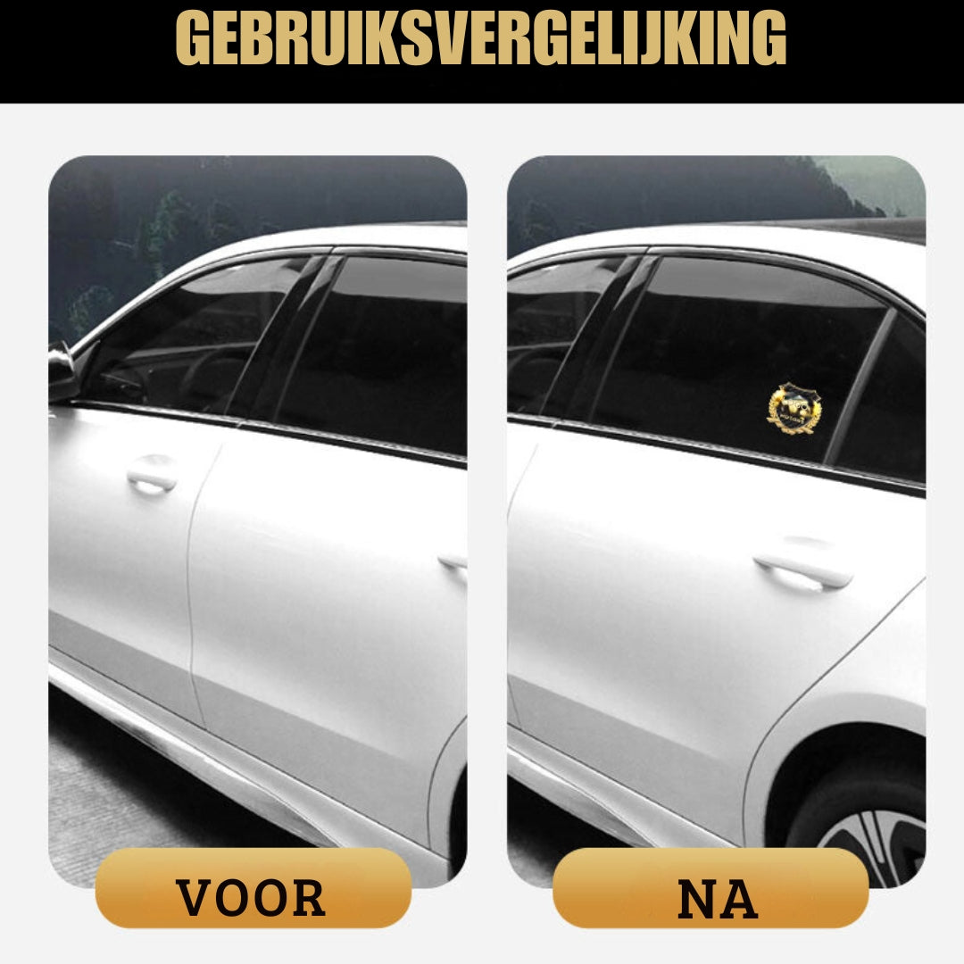 AutoStyle 3D