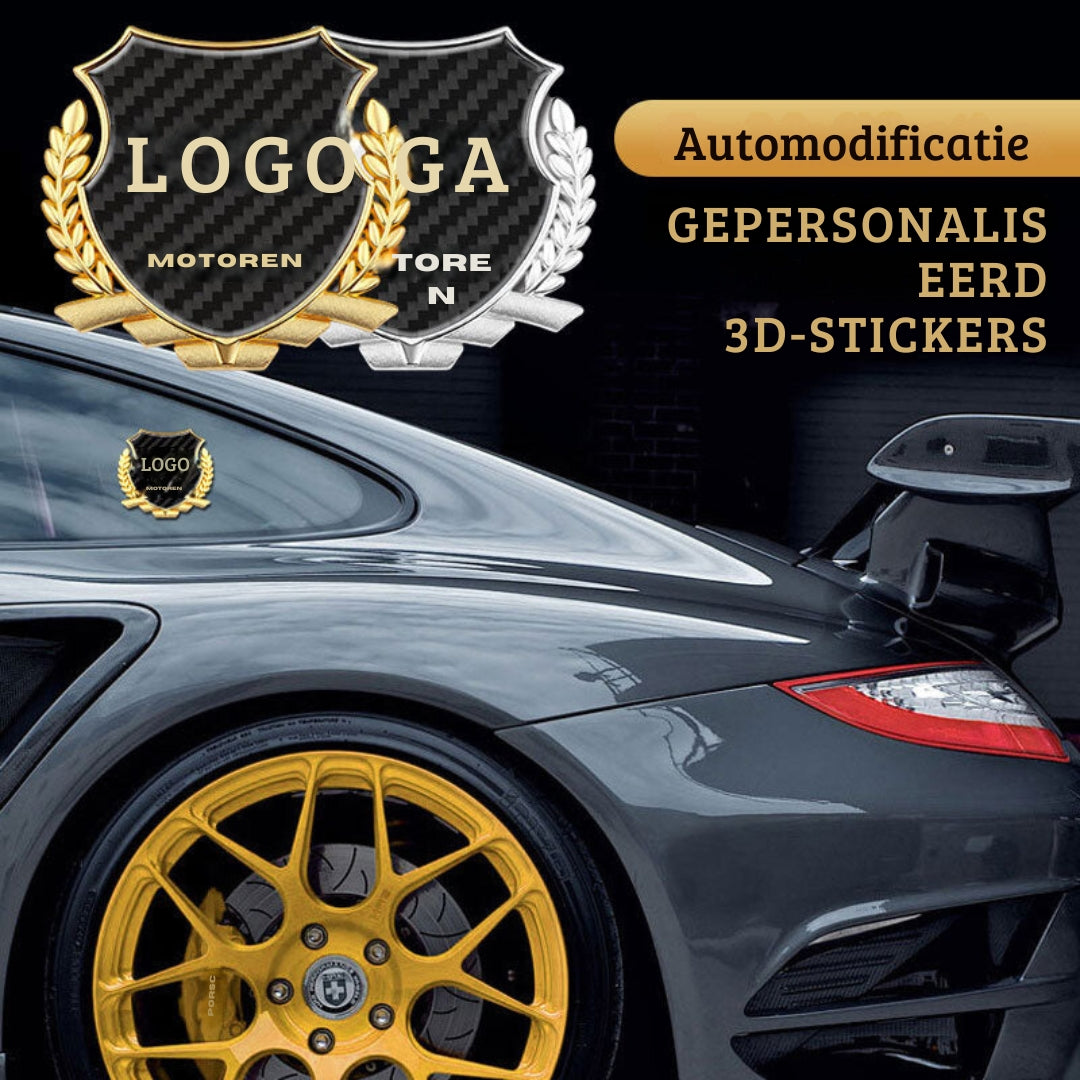 AutoStyle 3D