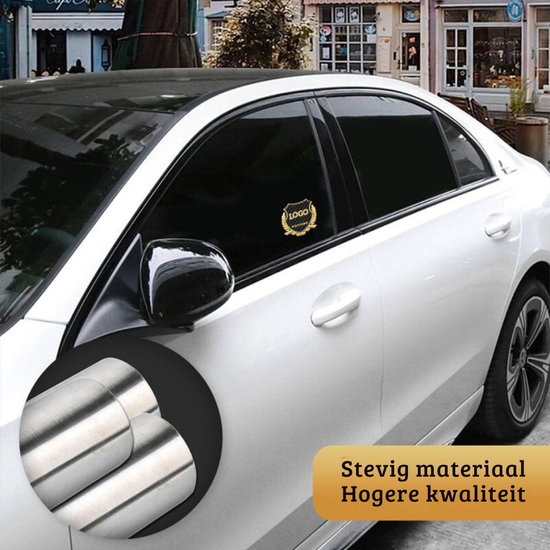 AutoStyle 3D