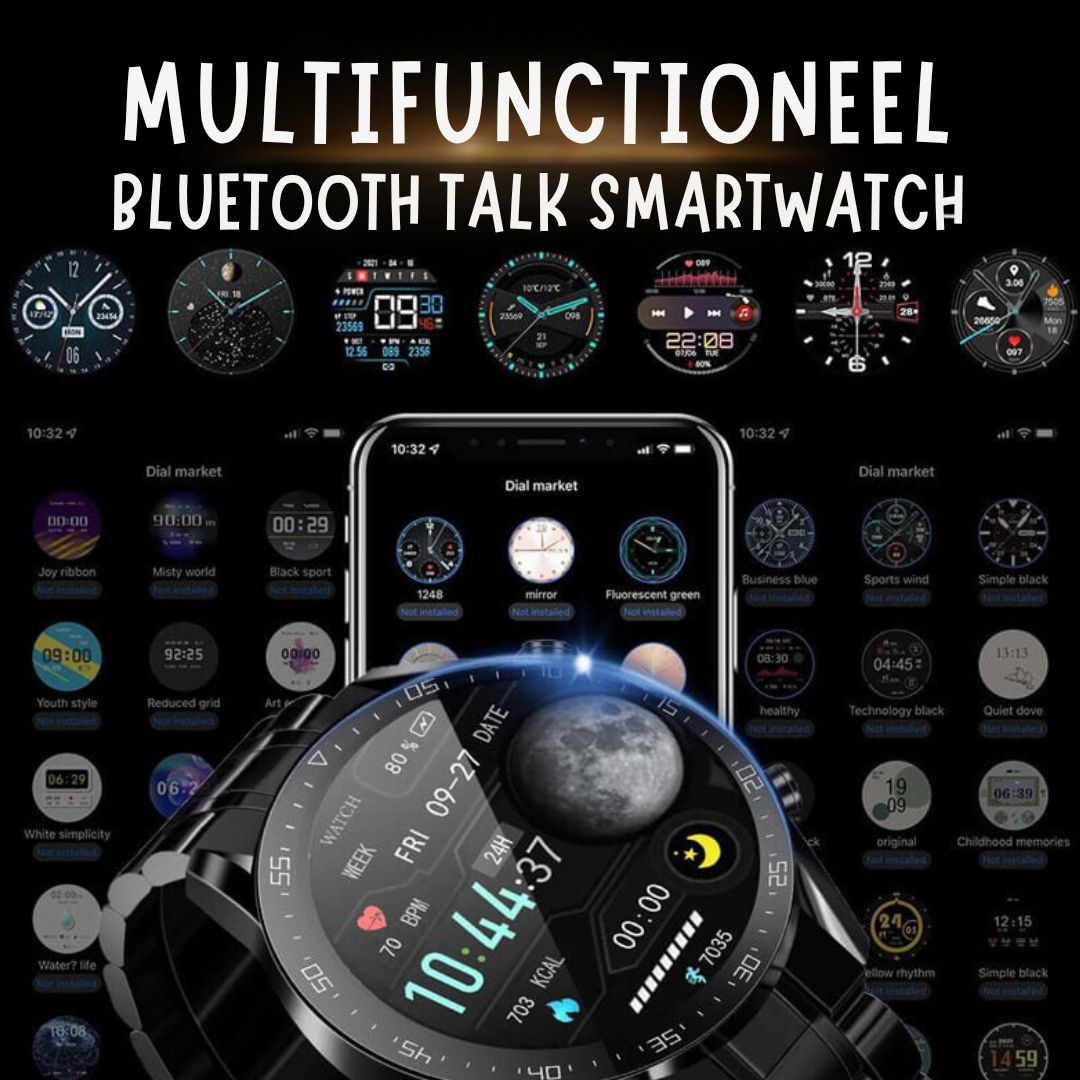 Enduro Smartwatch