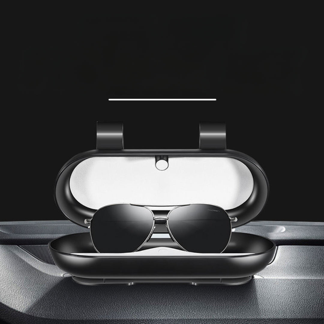 VisionGuard Auto Organizer