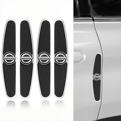 DoorGuard Pro – De slimme bescherming voor je autodeuren