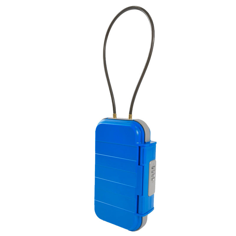 GripVault – Jouw Mobiele Minikluis Voor Onderweg