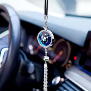 AutoScent Luxe – Jouw Auto. Jouw Stijl. Jouw Geur