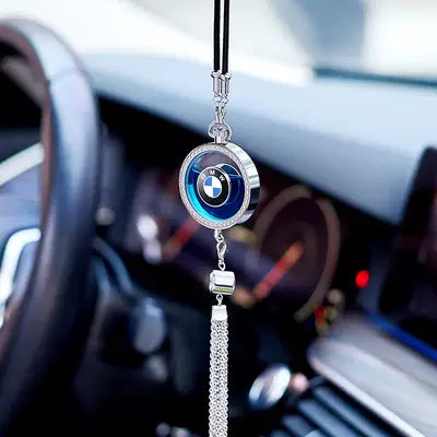 AutoScent Luxe – Jouw Auto. Jouw Stijl. Jouw Geur