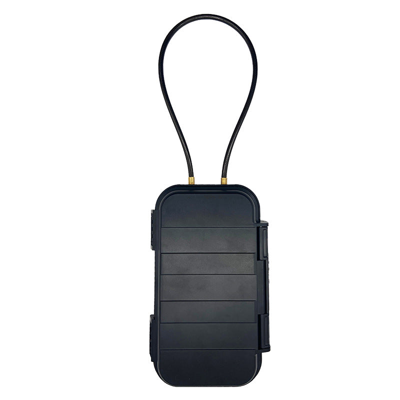 GripVault – Jouw Mobiele Minikluis Voor Onderweg