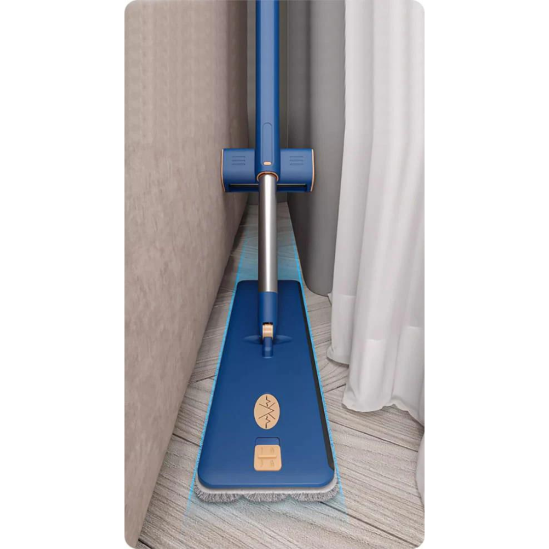 CleanSweep 3-in-1 Mop – Minder Moeite. Meer Resultaat.