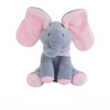 Dumbo - De zingende olifant!