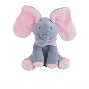 Dumbo - De zingende olifant!