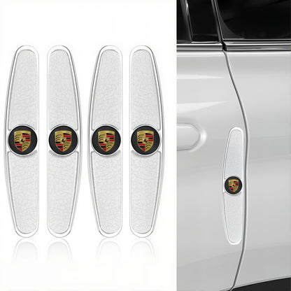 DoorGuard Pro – De slimme bescherming voor je autodeuren