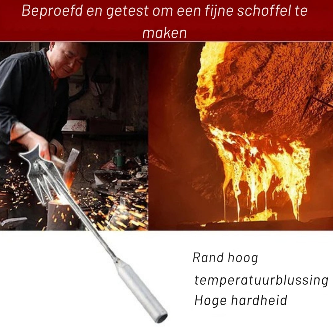 RootMaster – De Slimste Manier om Onkruid te Verslaan