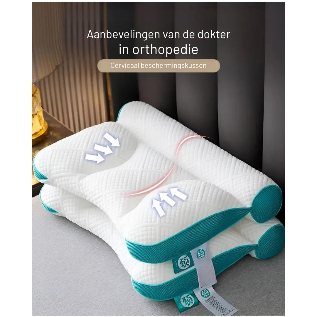 CloudComfort – Jouw Ultieme Slaappartner