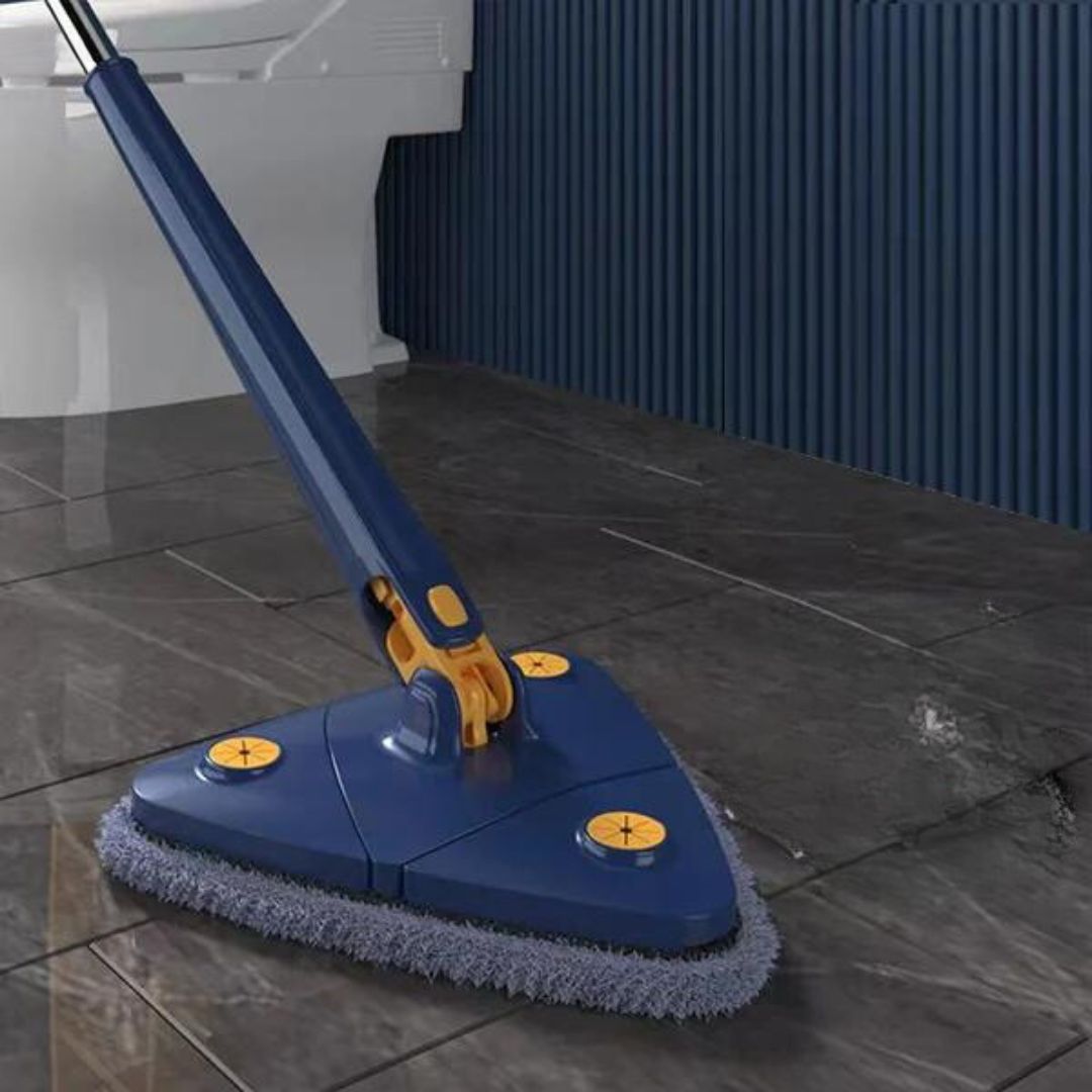 EasyReach Dweil – Slim Schoonmaken Zonder Gedoe