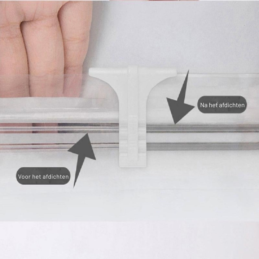 SpaceSaver 3D – Meer Ruimte in 3 Seconden. Geen Pomp Nodig