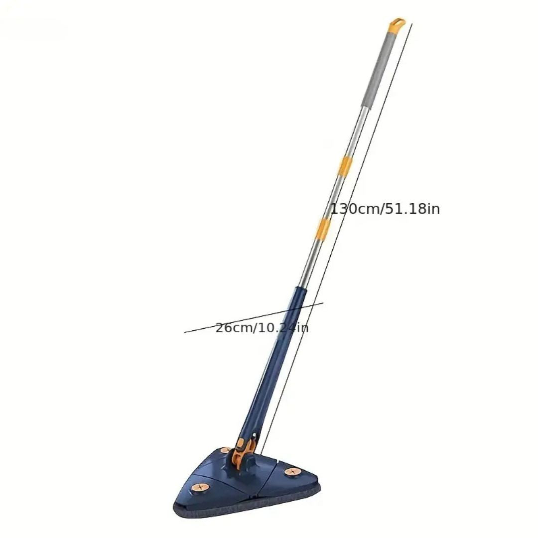 EasyReach Dweil – Slim Schoonmaken Zonder Gedoe