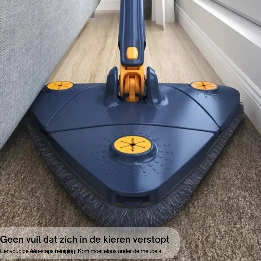EasyReach Dweil – Slim Schoonmaken Zonder Gedoe