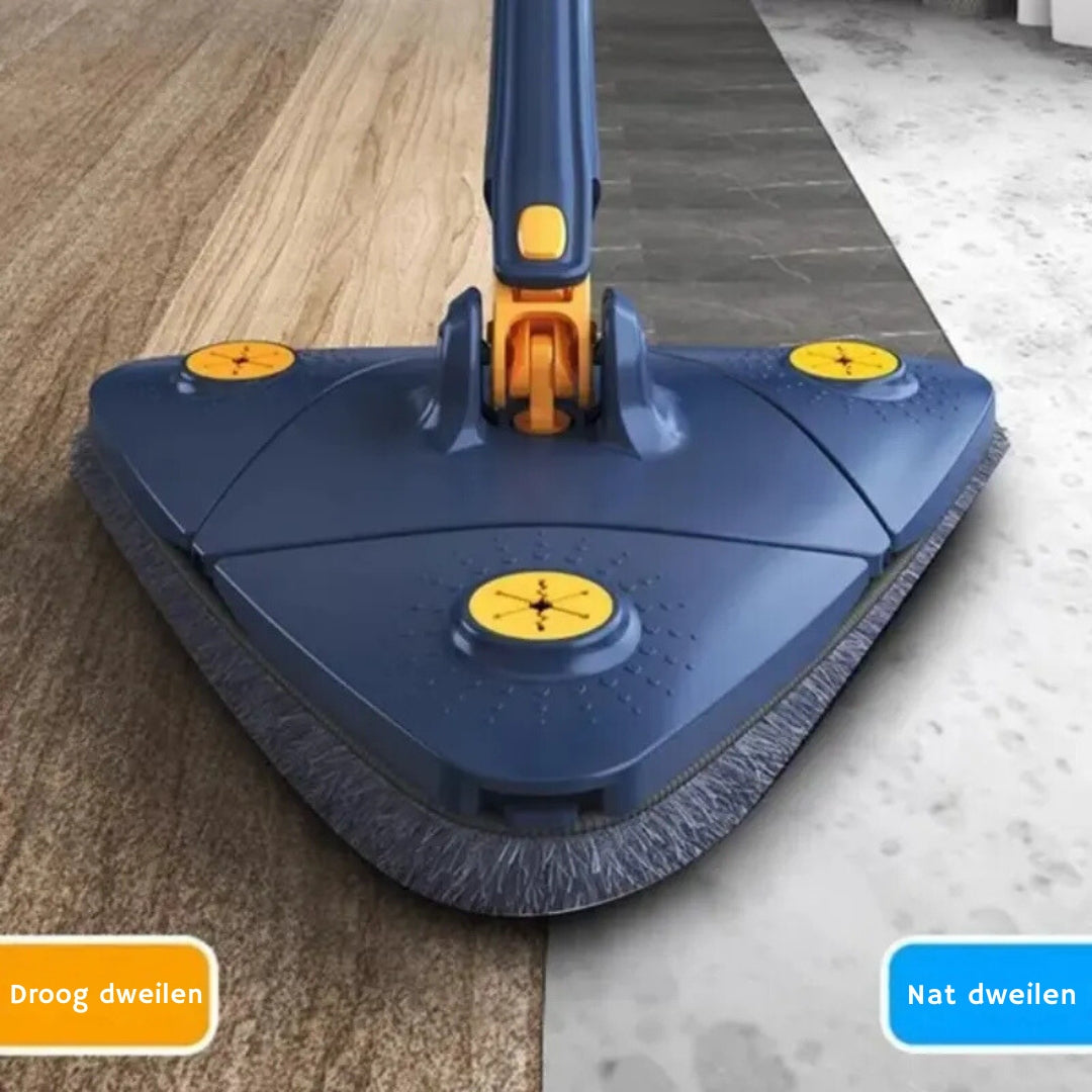 EasyReach Dweil – Slim Schoonmaken Zonder Gedoe