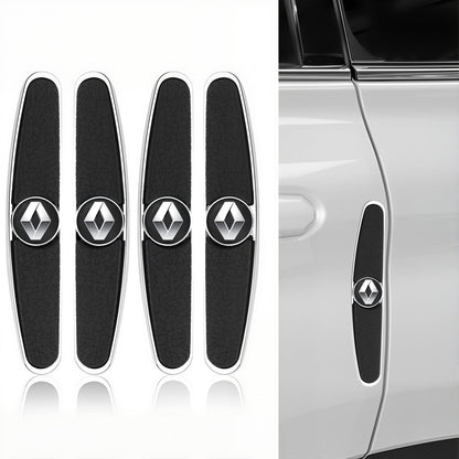 DoorGuard Pro – De slimme bescherming voor je autodeuren