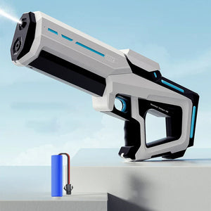HydroBlaster - Leuk voor jong en oud!