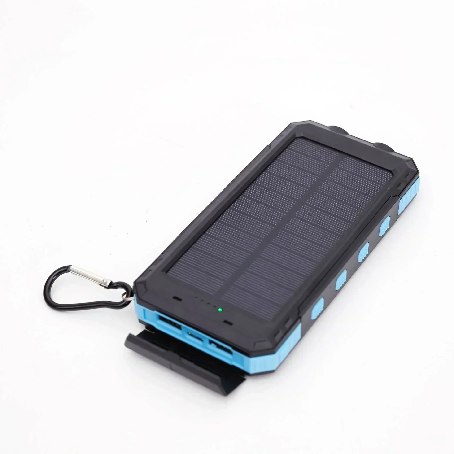 SolarCharge Pro