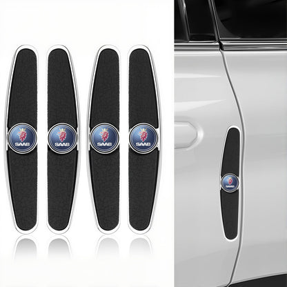 DoorGuard Pro – De slimme bescherming voor je autodeuren