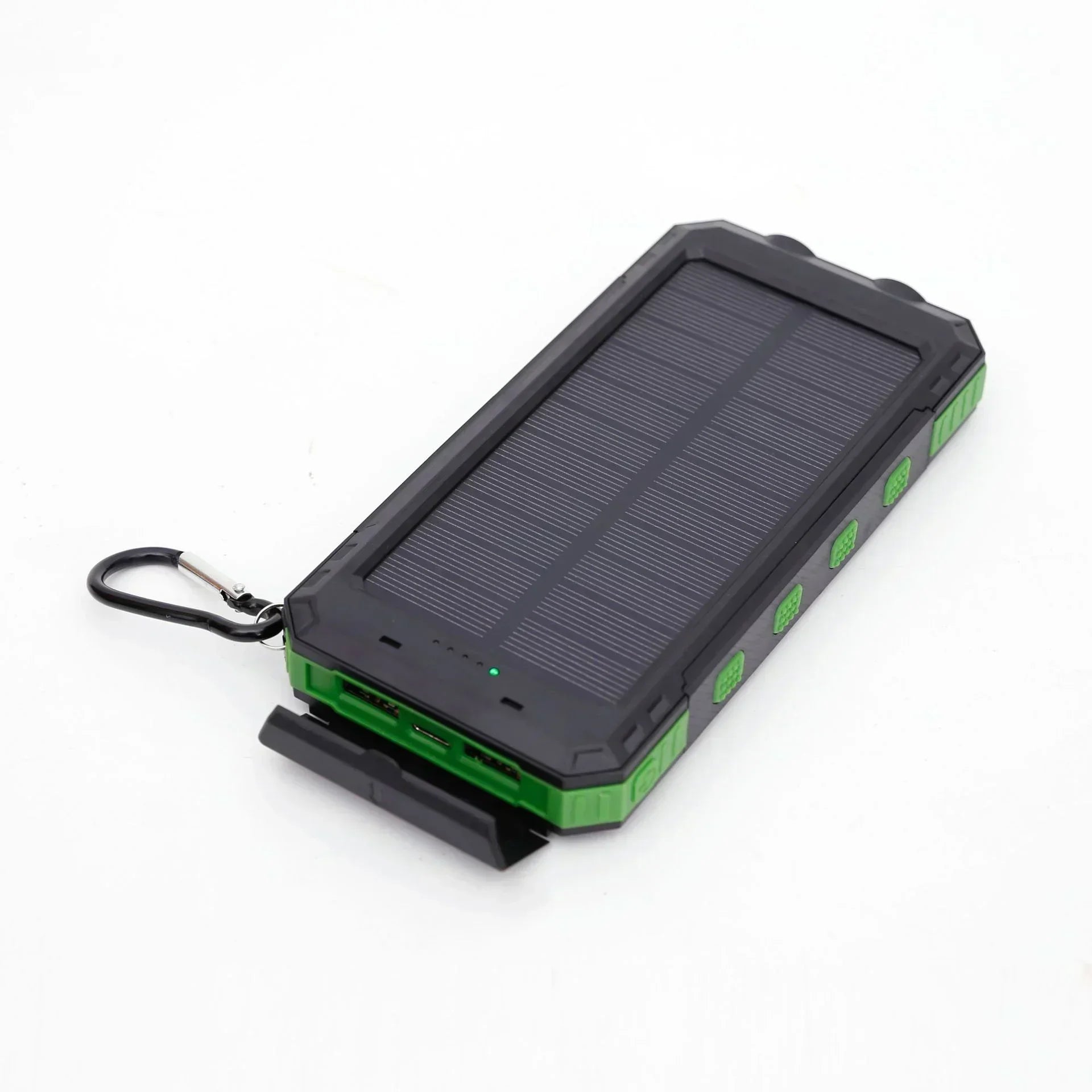 SolarCharge Pro