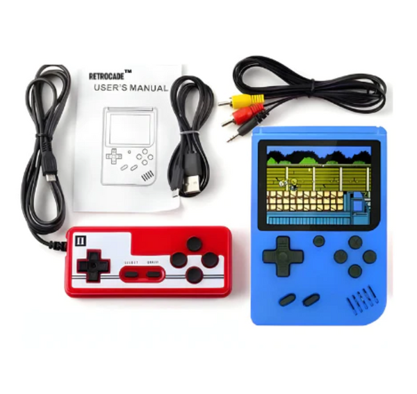 RetroBox - 400+ Retro Games
