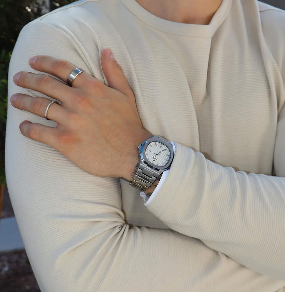 Vintage Classic Watch