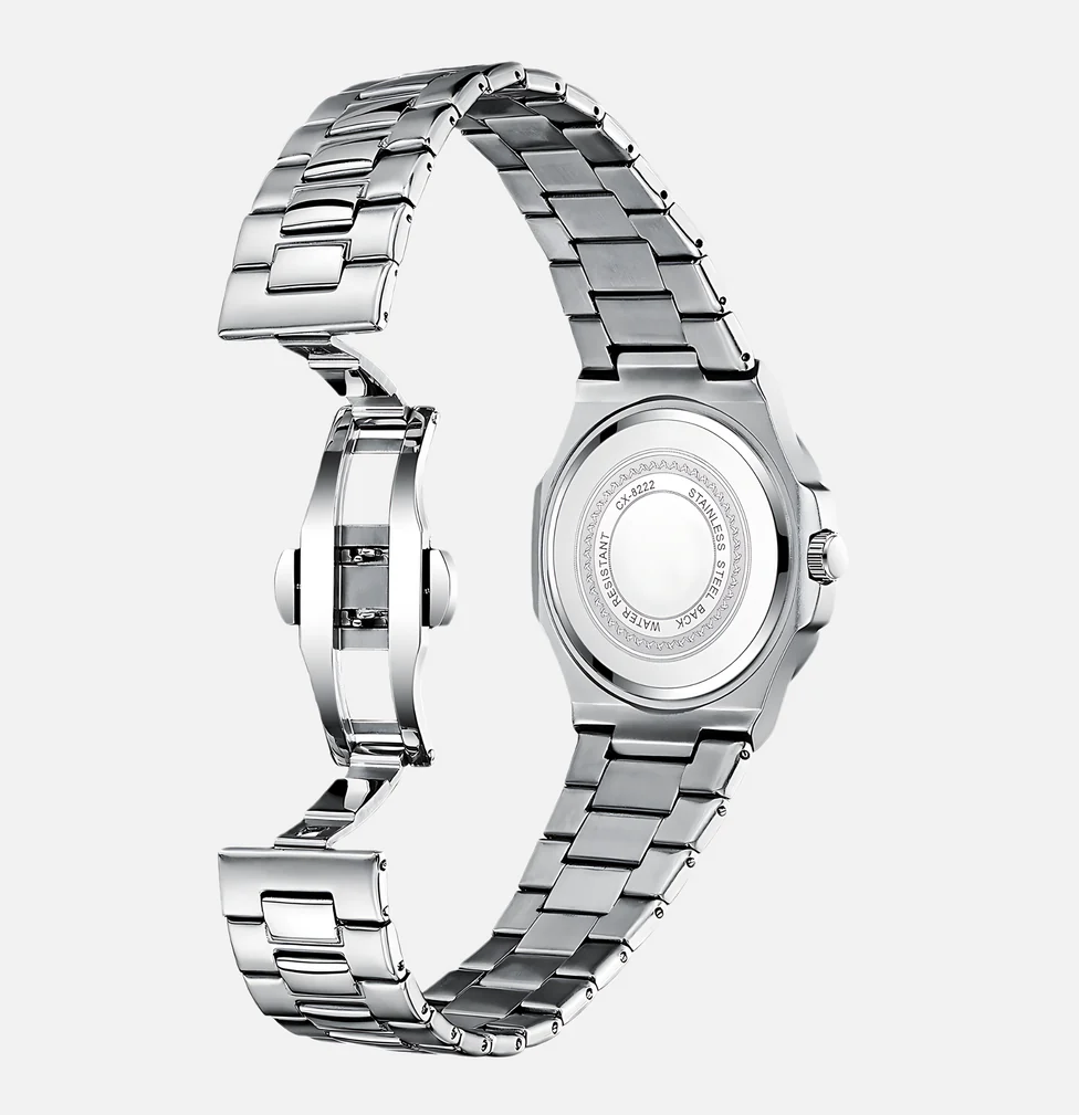 Vintage Classic Watch