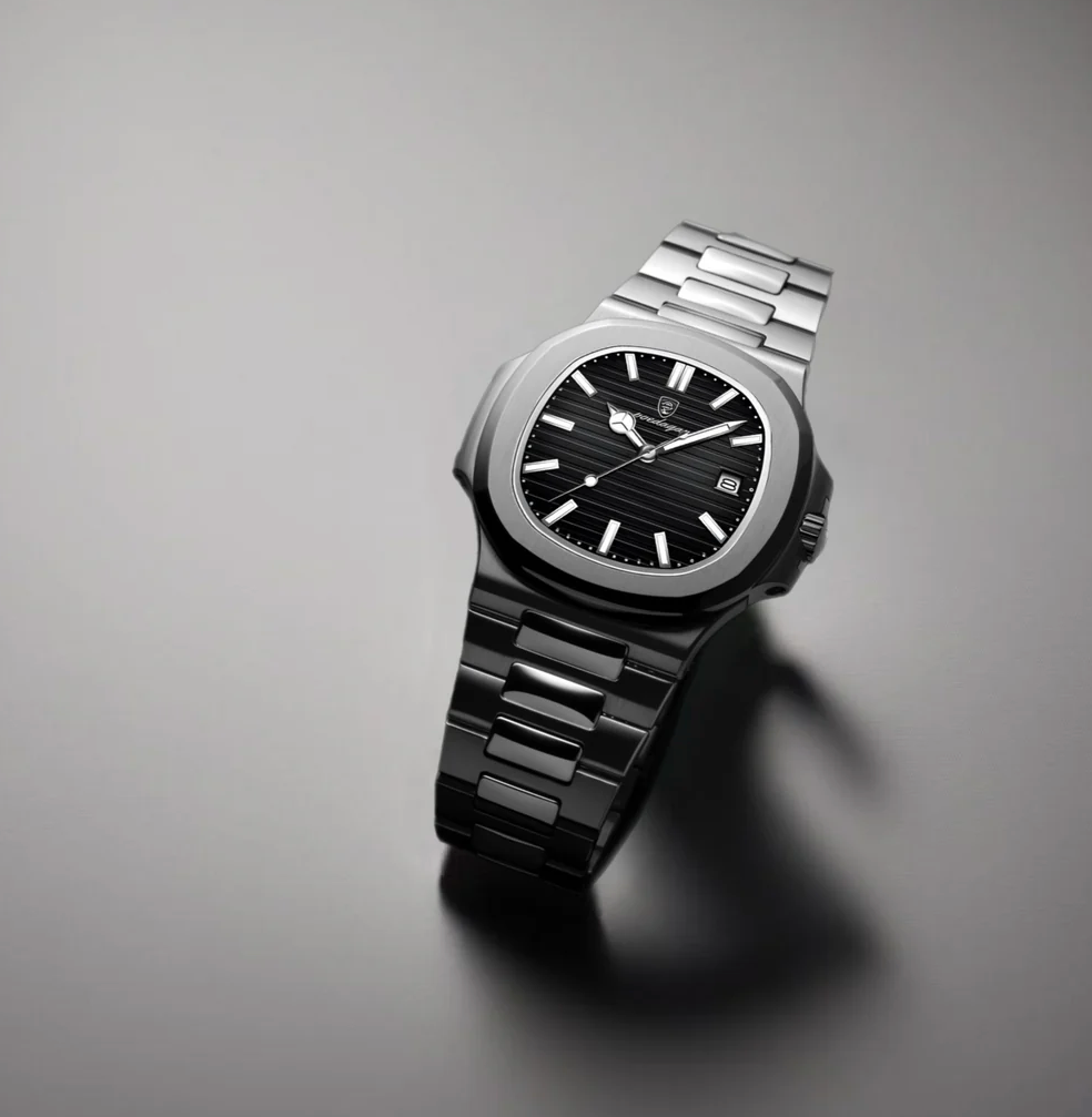 Vintage Classic Watch