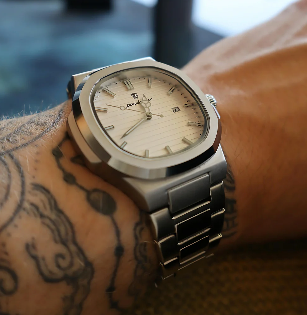 Vintage Classic Watch