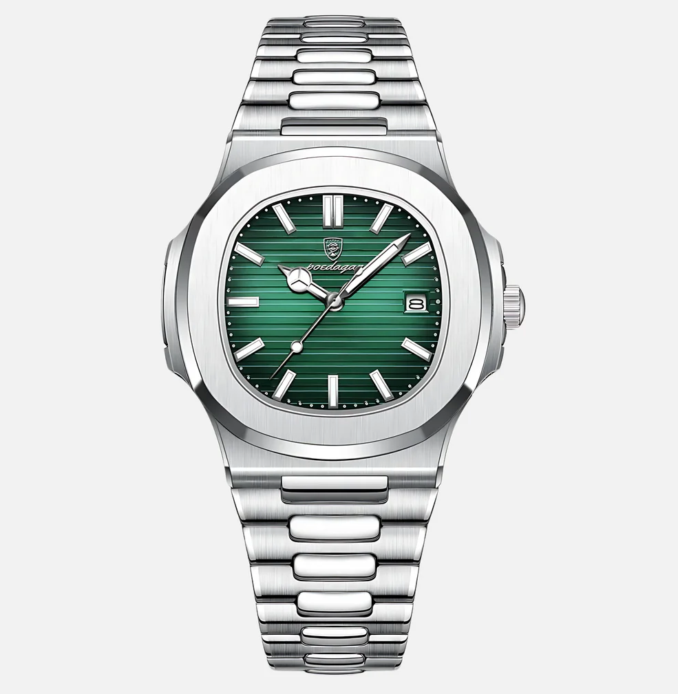 Vintage Classic Watch