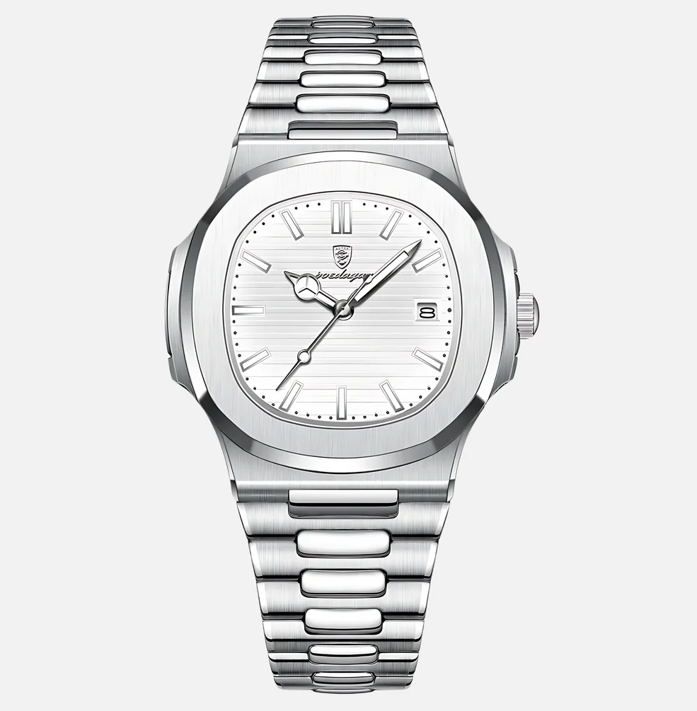 Vintage Classic Watch