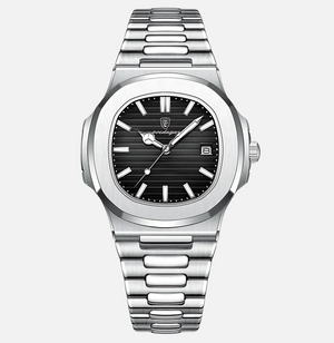 Vintage Classic Watch