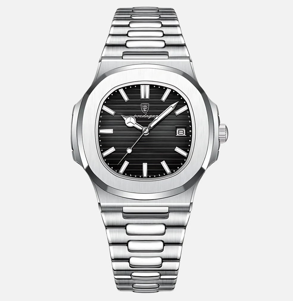 Vintage Classic Watch