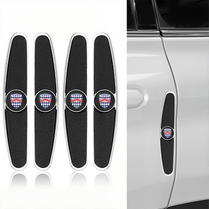 DoorGuard Pro – De slimme bescherming voor je autodeuren