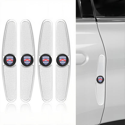 DoorGuard Pro – De slimme bescherming voor je autodeuren