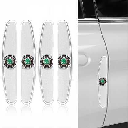 DoorGuard Pro – De slimme bescherming voor je autodeuren
