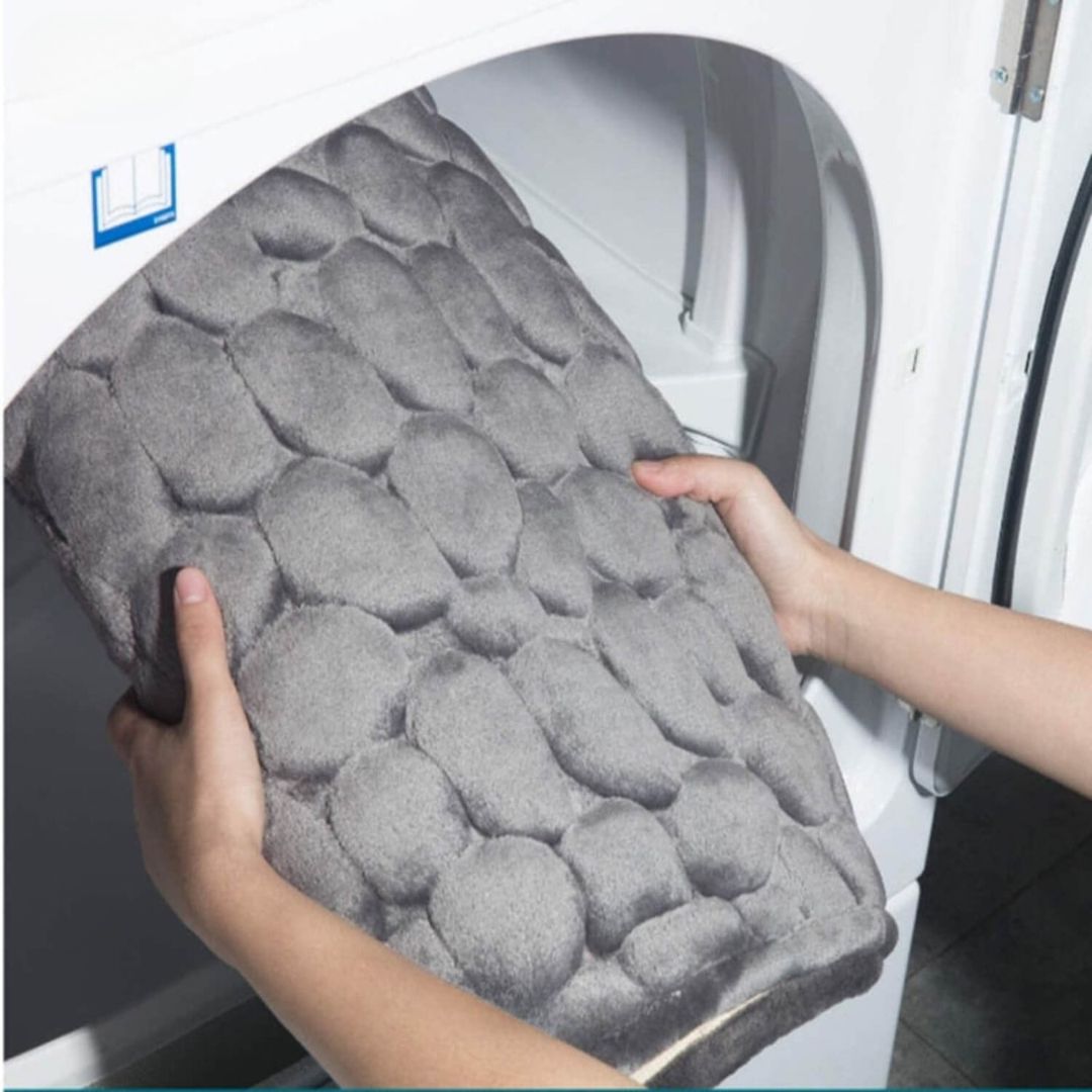 AquaMat – Antislip Luxe voor in Jouw Badkamer