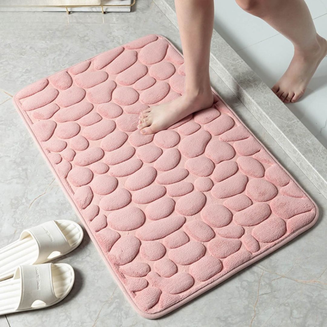 AquaMat – Antislip Luxe voor in Jouw Badkamer