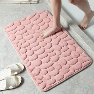 AquaMat – Antislip Luxe voor in Jouw Badkamer