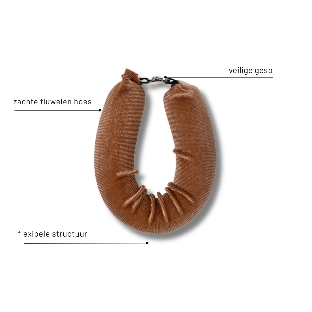 SleepCurls – Prachtige Krullen Zonder Hitte of Gedoe