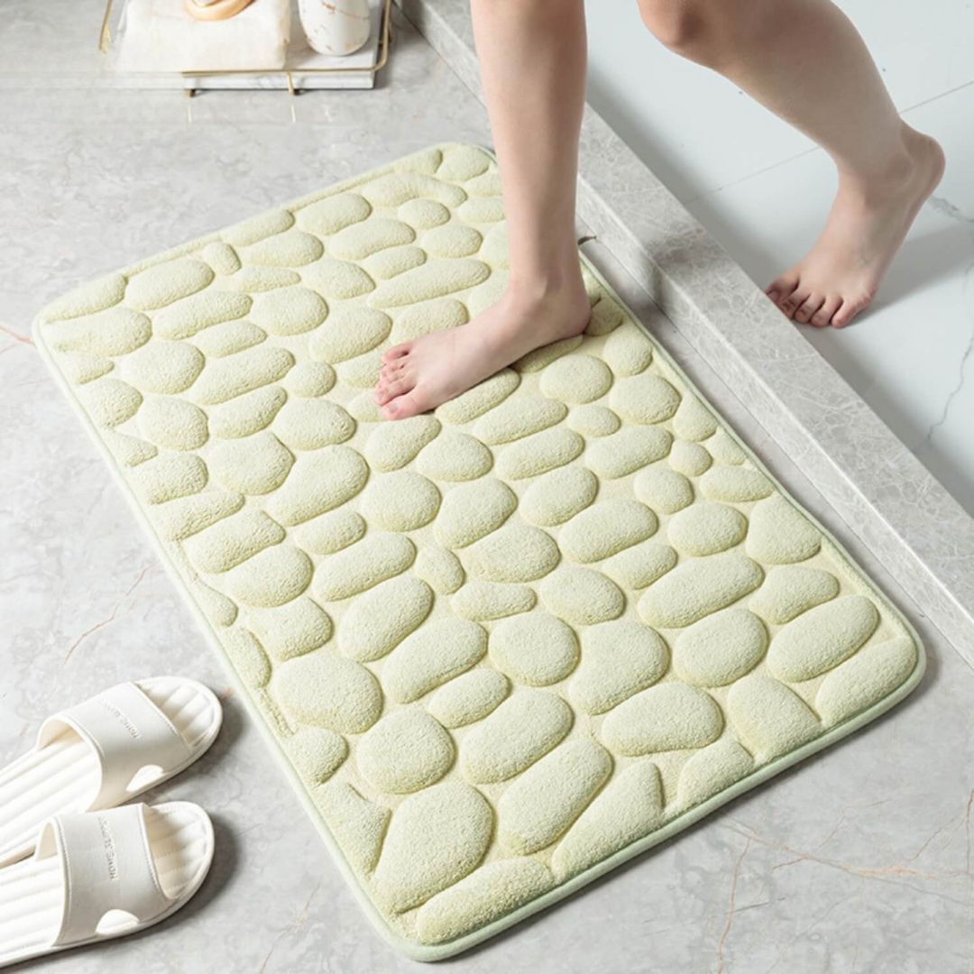 AquaMat – Antislip Luxe voor in Jouw Badkamer