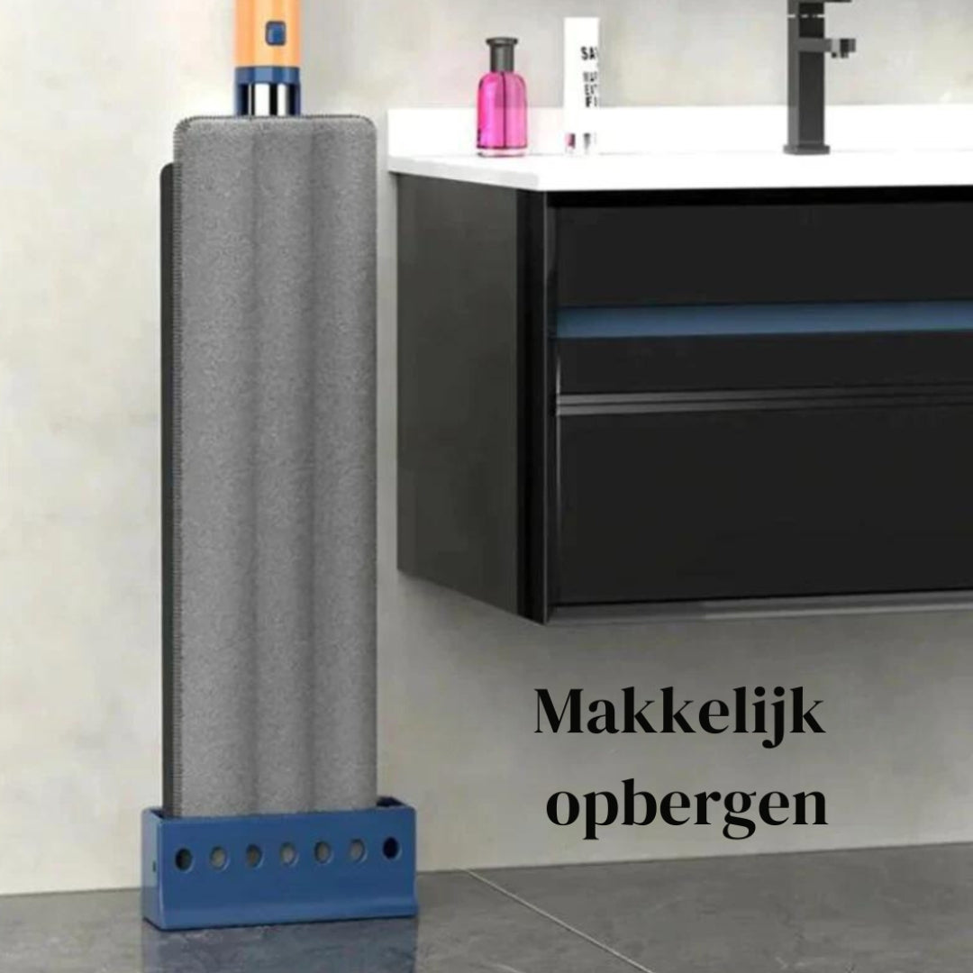 CleanSweep 3-in-1 Mop – Minder Moeite. Meer Resultaat.