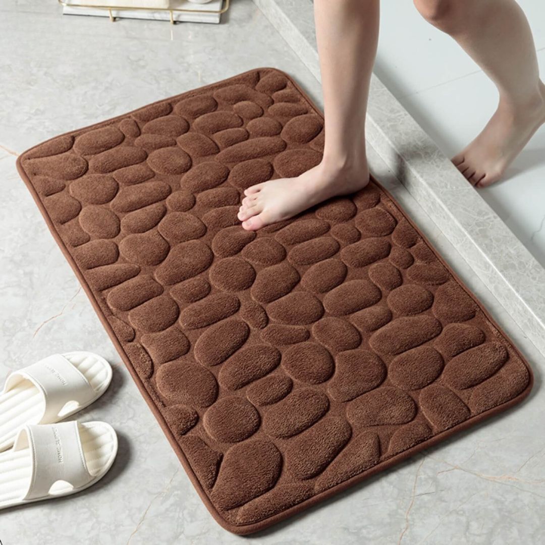 AquaMat – Antislip Luxe voor in Jouw Badkamer