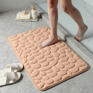 AquaMat – Antislip Luxe voor in Jouw Badkamer