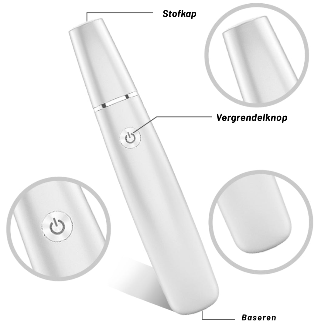 SoftFeet Pro – Direct van ruwe hielen naar zijdezachte voeten