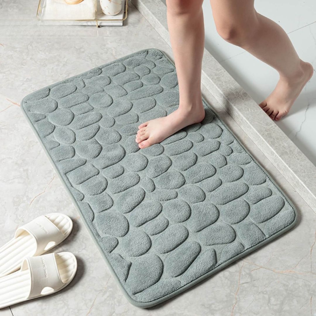 AquaMat – Antislip Luxe voor in Jouw Badkamer