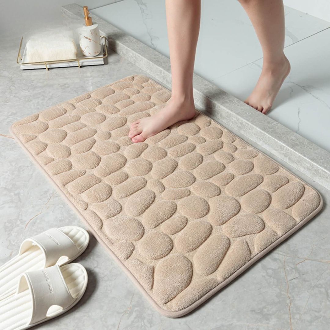 AquaMat – Antislip Luxe voor in Jouw Badkamer