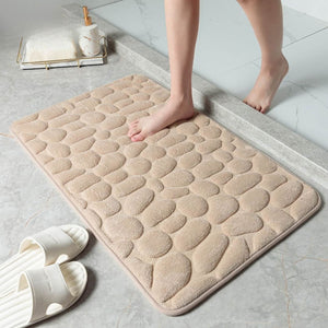 AquaMat – Antislip Luxe voor in Jouw Badkamer